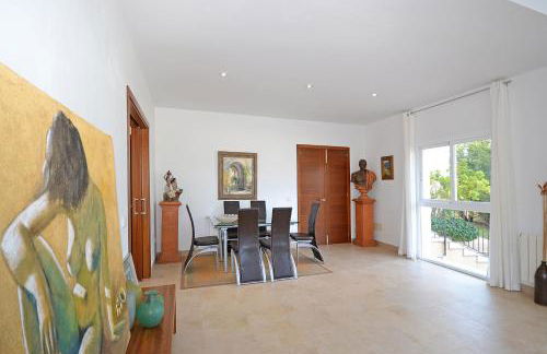 Villa Cactus - Foto 16