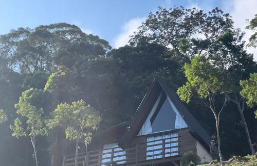 Chalé de Luxo em Paulo Lopes - Foto 1