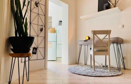 Apartment FeWo Oberwinter Bonn by Interhome - Foto 17