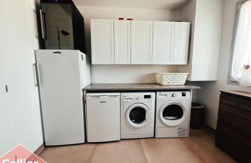 Maison au calme à 5min de Cognac pour 1 à 8 pers - Foto 16