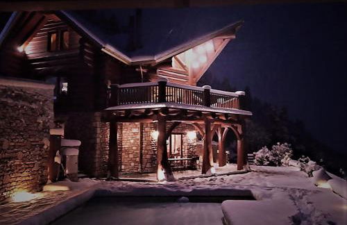 Mythica Chalet - Foto 53