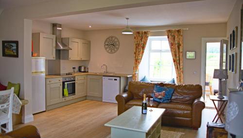 Arthur's Cottage - Foto 4