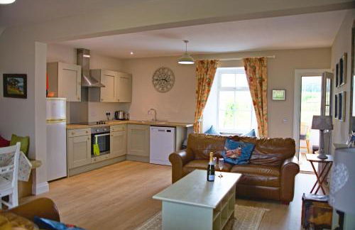 Arthur's Cottage - Foto 4