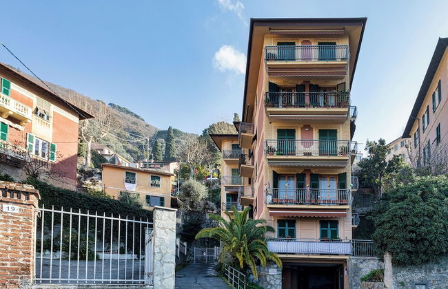 Una Palma a Camogli by Wonderful Italy - Foto 11