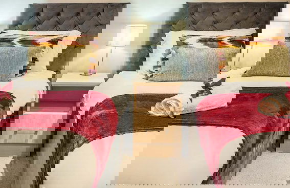 Everest Lodge Serviced Apartment - Foto 25