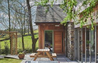 Twitchers Cottage - Foto 18