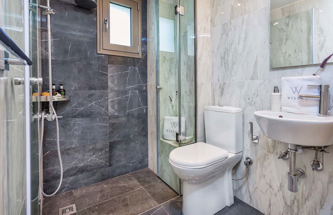 W Villas Halkidiki - Foto 57