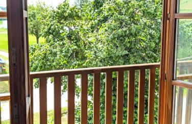 Galeriewohnung bei Wasserburg am Inn - Foto 22