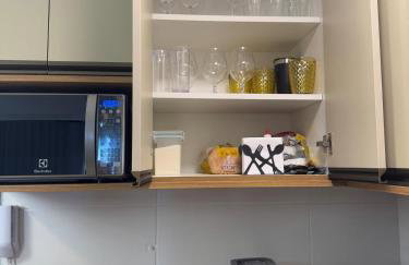 Facility Tower - Foto 10