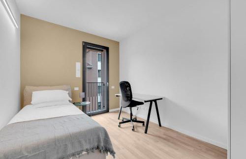 Cefalonia Garden with Terrace & Garage by NDP rent - Foto 16