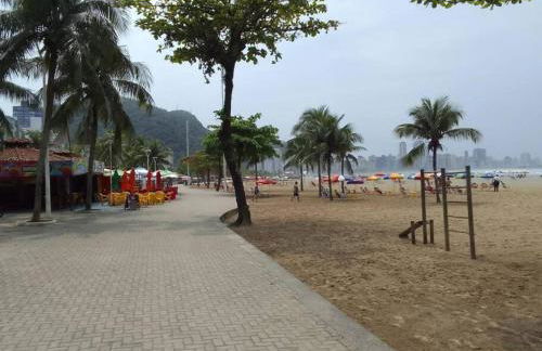 Flat Apart Service próximo a praia - Photo 9