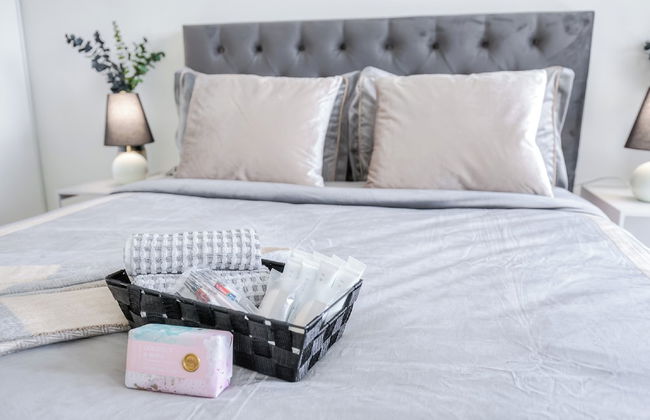 1 Shaw St Loft Suites - Foto 12