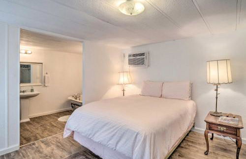 Casa Da Lua Quiet Getaway on 2 Acres with Views! - Foto 13