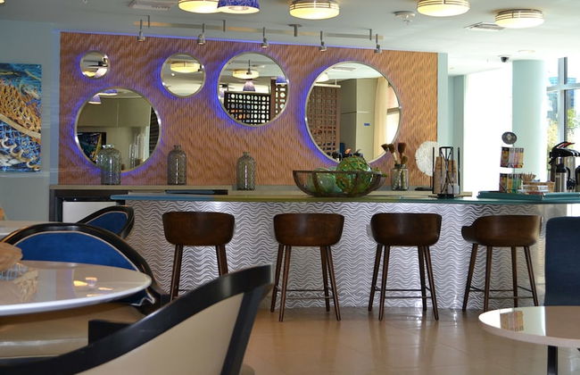 Global Luxury Suites at Marina Del Rey - Foto 57