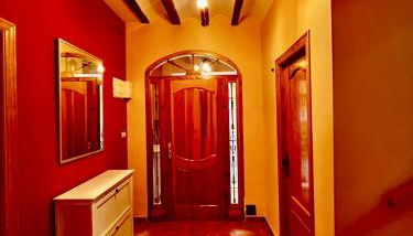 La Casa Azul - Foto 3, Lobby or reception