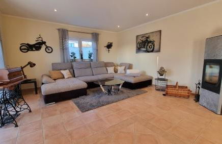 Ferienhaus Antiquarius - Foto 56