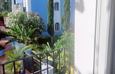 Frontline Beach Apartment, La Perla de la Bahia, Bahia de Casares - Estepona - Photo 36