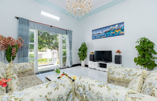 ViVa Villa Vung Tau - Kim Minh - Foto 12