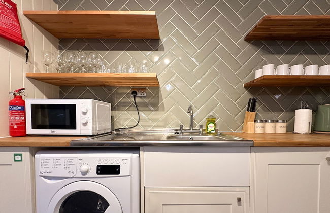 Clayton House by Your Lettings UK - Foto 17