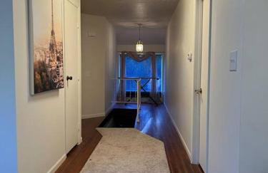 Cozy Balcony apartment in Morningside - Foto 15