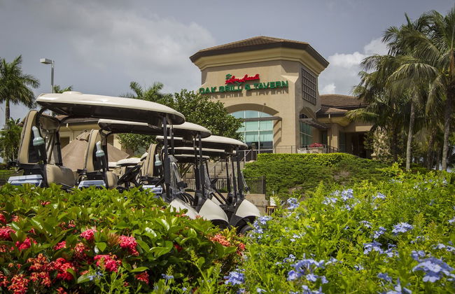 GreenLinks Golf Villas at Lely Resort - Foto 30