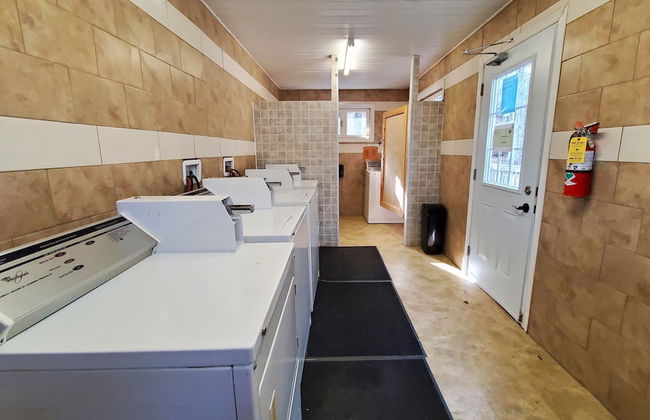 Oakhill Pines Campground - Foto 52