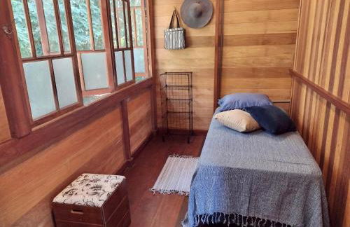 Chalé aconchegante a 50m da Praia - Ubatumirim - Foto 55