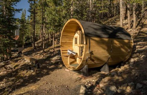 Skyline Lodge - Foto 14