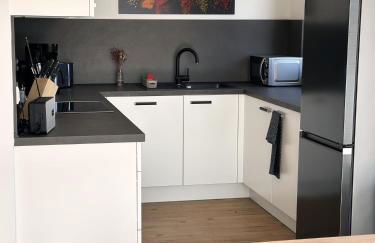 Harz Apartment 'Bärenwinkel' mit Seeblick- Bubo am See - Foto 7