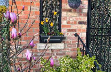 Lincoln Holiday Retreat View with Private Hot Tub - Foto 56