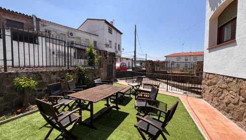 El Mirador de Gredos en Navalcán - Foto 2