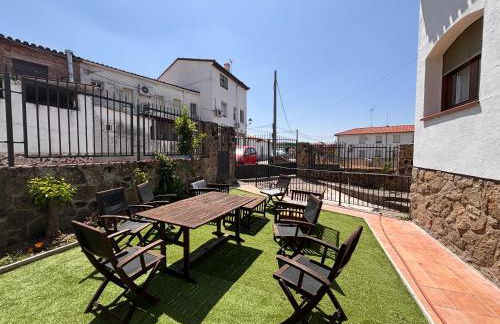 El Mirador de Gredos en Navalcán - Foto 2