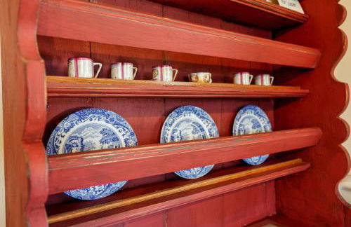 Casa Conti 1840 in Gastouri - Foto 104