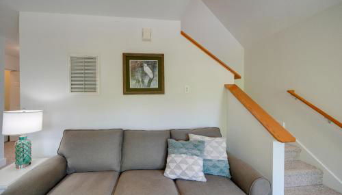 Buxton Vacation Rental with Shared Canal Access! - Foto 5