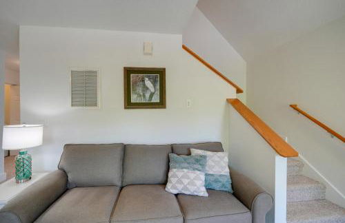 Buxton Vacation Rental with Shared Canal Access! - Foto 5