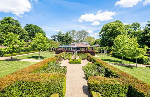 Crescent Mansion - Foto 46