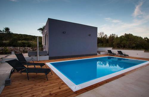 Family-friendly apartments with swimming pool Verunic, Dugi otok - 14286 - Foto 9