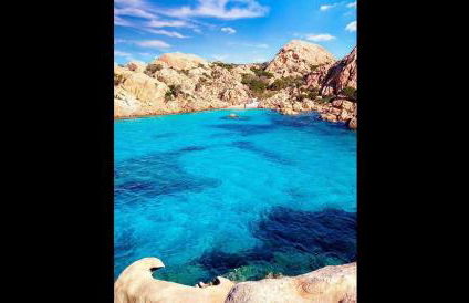 Brezza di mare appartamento in Villa con giardino e spiaggia ,casa vacanze al mare - Foto 9