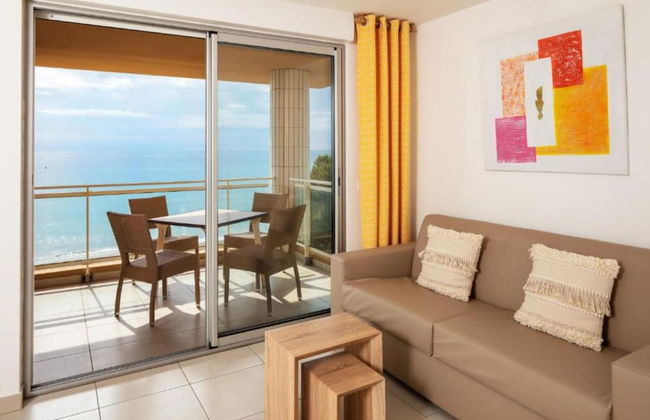 Résidence Marina Bianca - Foto 21