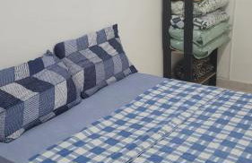 Apê 50 metros da praia com wifi e garagem - Foto 50