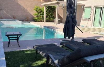 Spacious 5 BDRM 4 BTH with Pool & Spa - Foto 2