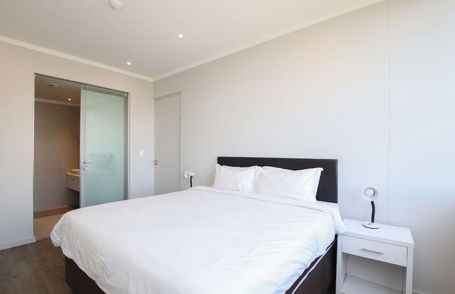 CGRSA Apartment Sandton - Photo 13