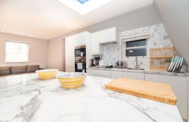 PML Apartments Southwick Street - Photo 51