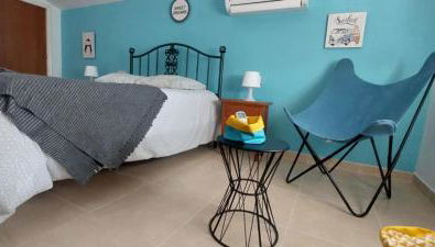 Villa with Private Pool & Hot tub - Foto 5