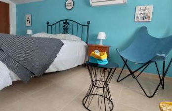 Villa with Private Pool & Hot tub - Foto 5