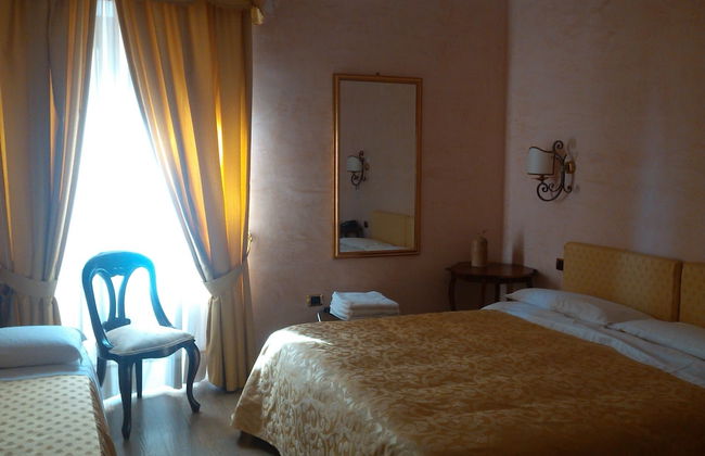 Sant'Agostino Guest Rooms - Foto 6