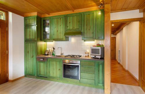 Appartamento Michaela a Vinigo - Foto 11