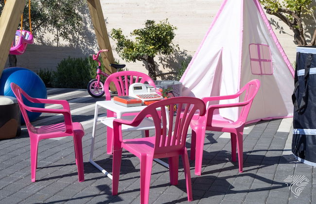 Apartmani Rubinić - Foto 42