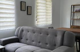 APARTAMENTO 3 QUARTOS COM PISCINA e GARAGEM - CRISTO REI - Foto 12