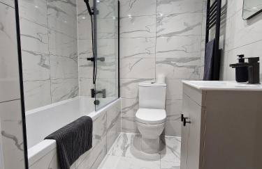 Bryn Glo Cottage - Foto 9